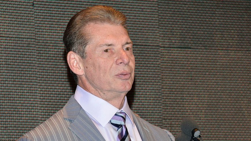 Vince McMahon chastises upcoming Netflix docuseries ahead of release, alleges 'editing tricks' distort story