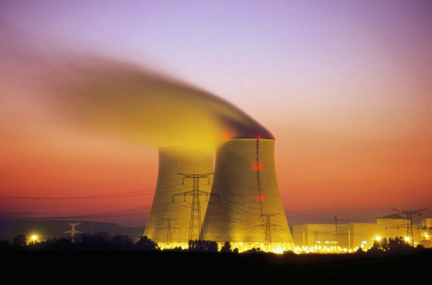 How Big Tech embraced nuclear power