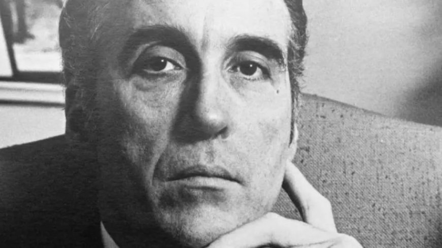 'The Life and Deaths of Christopher Lee' review: A movie giant narrates his bio-doc from beyond the grave