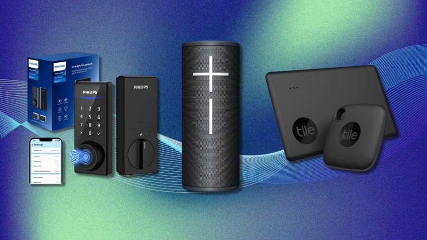 Amazon deal of the day: The Ultimate Ears Boom 4 speaker just got its biggest discount to date