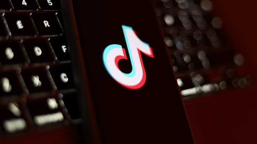 No more TikTok FYP?  California social media bill could totally reshape kids' online world