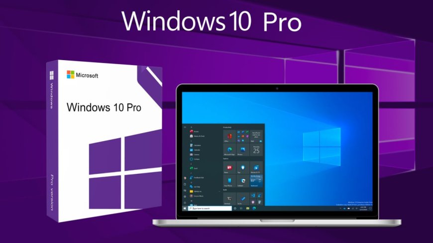 There's still time to get Windows 10 Pro for under $20