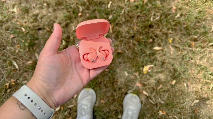 I tested the best headphones and earbuds for working out during my daily run