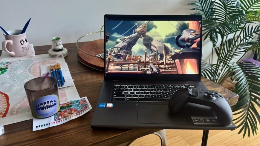 The best gaming laptops of 2024: Our hands-on tested picks