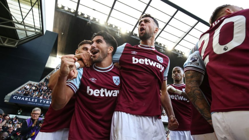 How to watch West Ham vs. Chelsea online for free