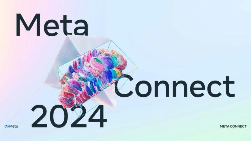 Meta Connect 2024: What to expect, including Quest 3S and new AR smart glasses