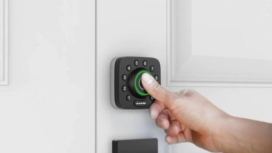 Our favorite smart lock is on sale at Target — plus more of the best smart home deals