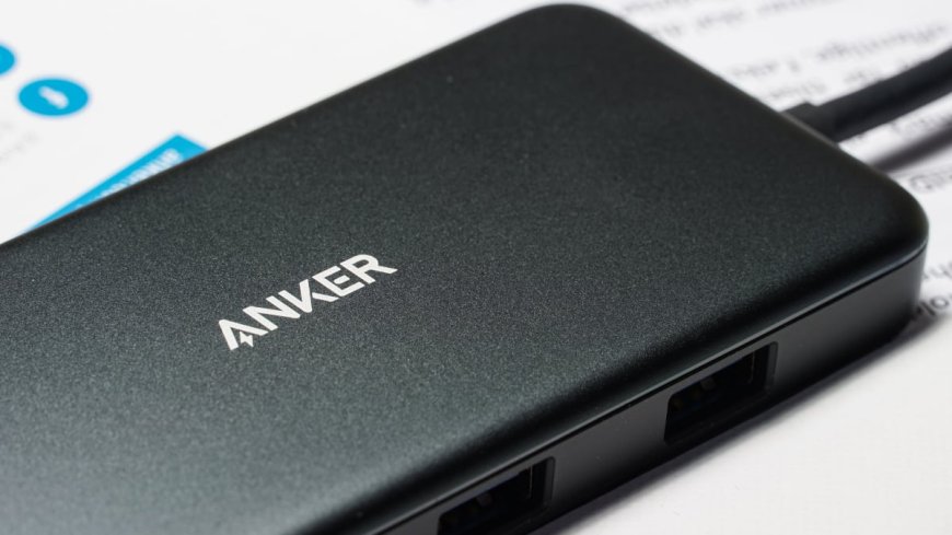 If you have an Anker product, stop right now — 3 are being recalled due to fire risk