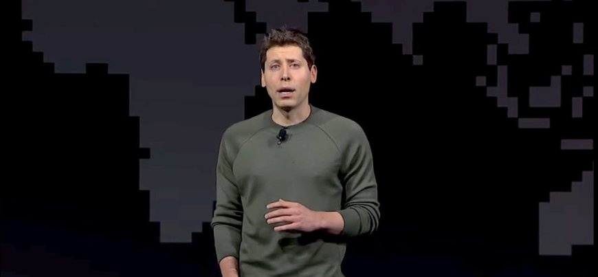 OpenAI CEO Sam Altman anticipates superintelligence soon, defends AI in rare personal blog post