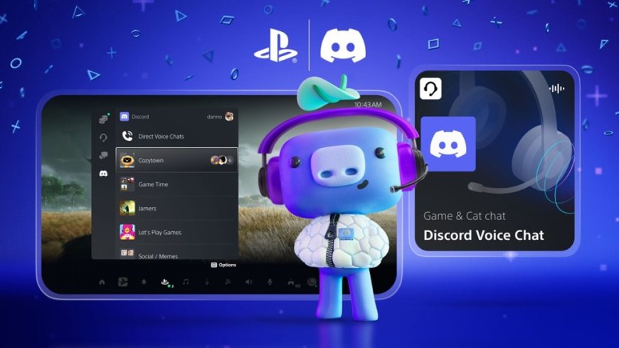 Discord CEO sheds light on future of gamer communication as users cross 200M