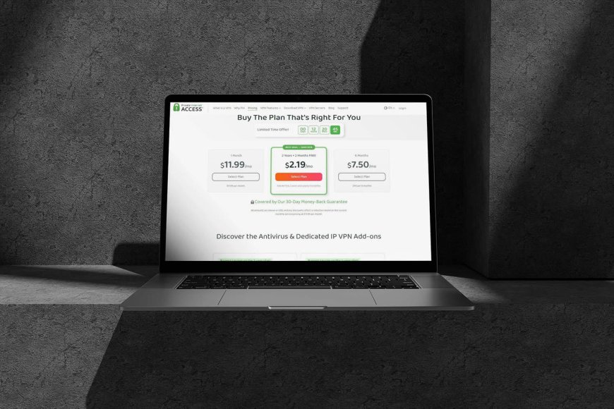 PIA VPN Dropped to Just $2.19/mo: Hurry, It Won’t Last Long