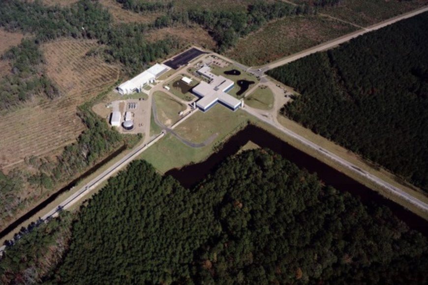 Dark Matter Could Be Hiding in Gravitational Wave Data