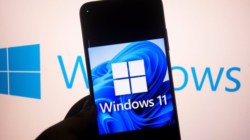 Windows 11 replicates Apple's 'handoff' feature