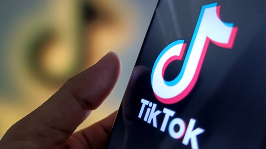 TikTok Music is finally shutting down