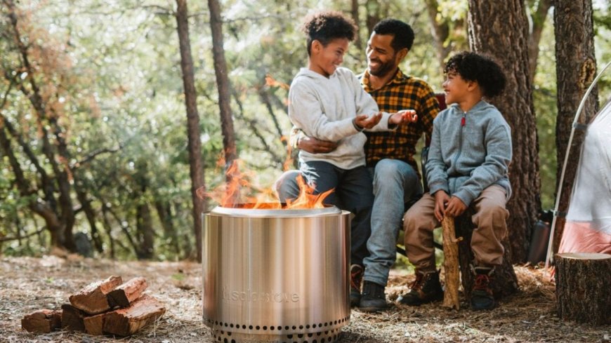 Save on Solo Stoves, Coleman camping gear, and Igloo coolers ahead of October Prime Day sales