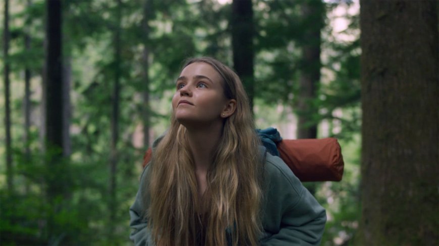 'Penelope' review: Teen girl logs off to touch grass, literally