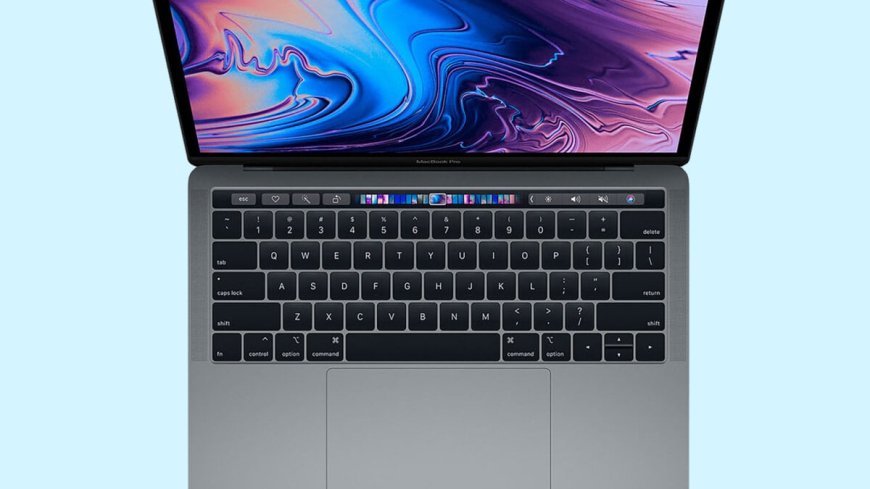 Why pay full price? This MacBook Pro is ready to work and play for less