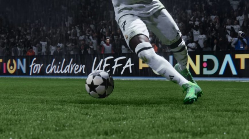 EA FC 25 Speed Boost – how to pull off the move that is proving largely unstoppable