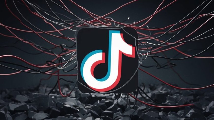 TikTok bans Russian state media outlets for ‘covert influence operations’