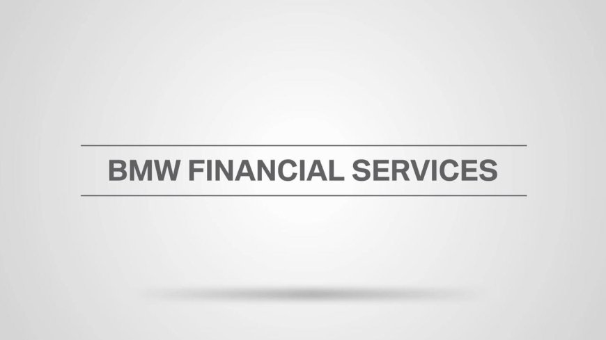 BMW Financial Services