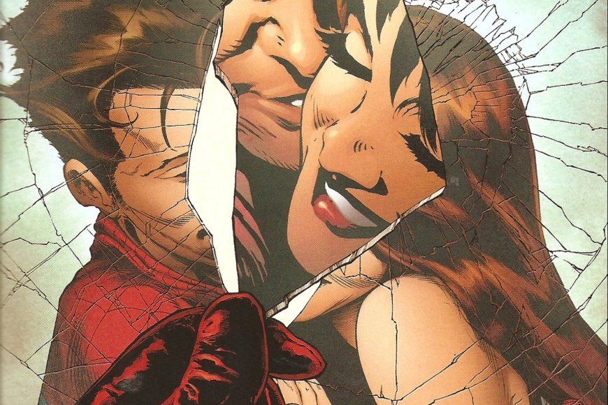 Marvel Comics Still Doesn’t Want Peter Parker Married Again