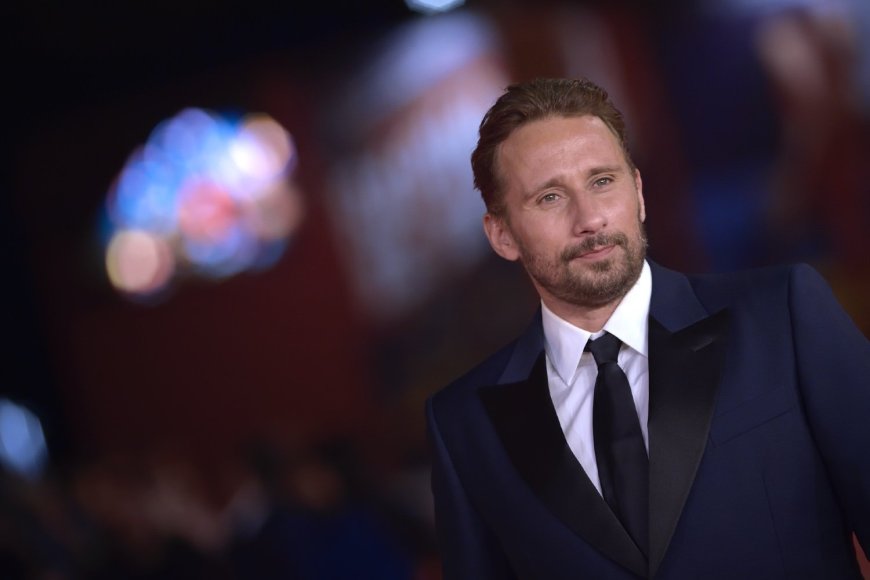 Mattias Schoenaerts to Potentially Harm Dog as Supergirl Movie’s Villain