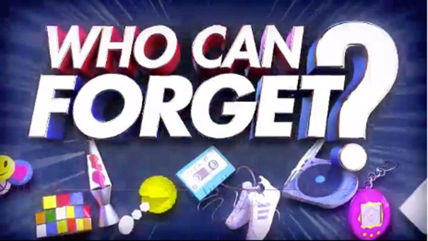 Fox Nation takes viewers on a nostalgic journey back through the unforgettable '90s