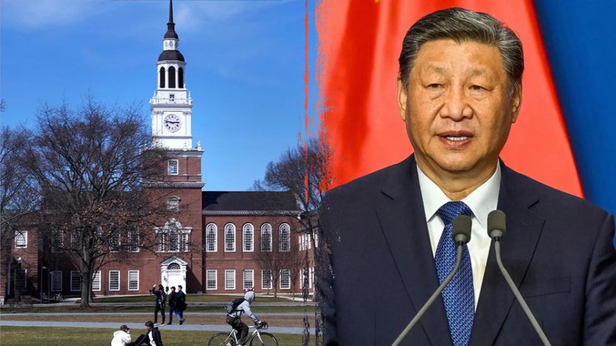 Major colleges face heat over Chinese scholarship ties as espionage concerns mount