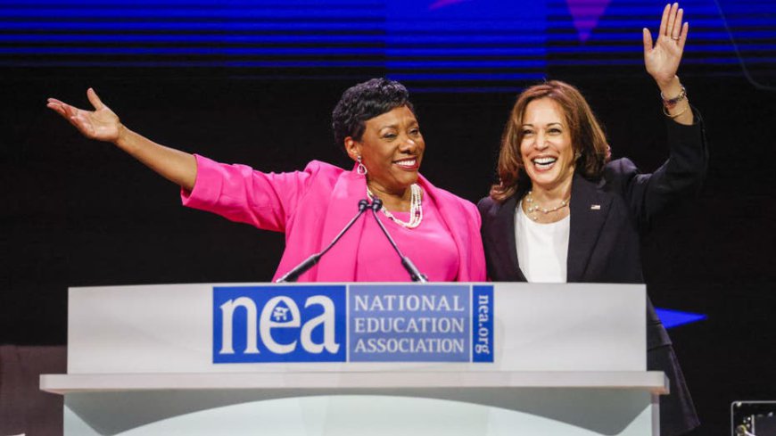 Nation's largest teachers union votes to sever ties with Anti-Defamation League over Israel support