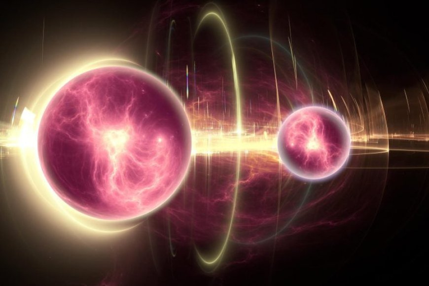 The Quantum Battery That Flipped Entanglement: A Stunning Reversal of the Rules