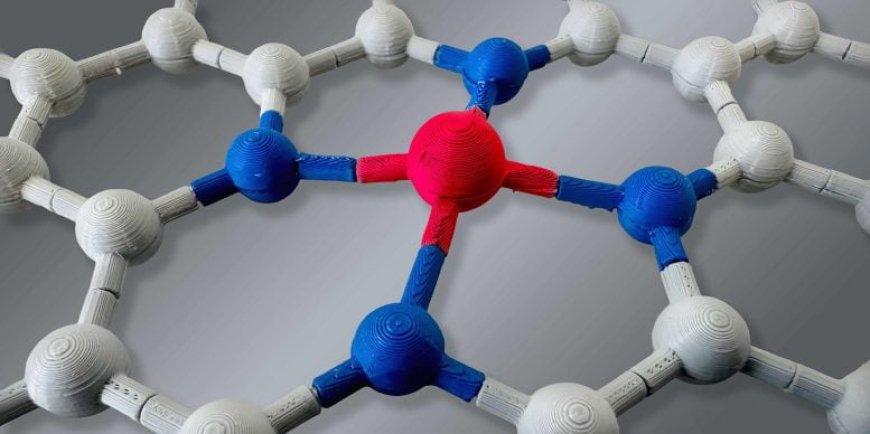 Scientists Mapped the Secret World of Platinum Atoms – And It Changes Everything