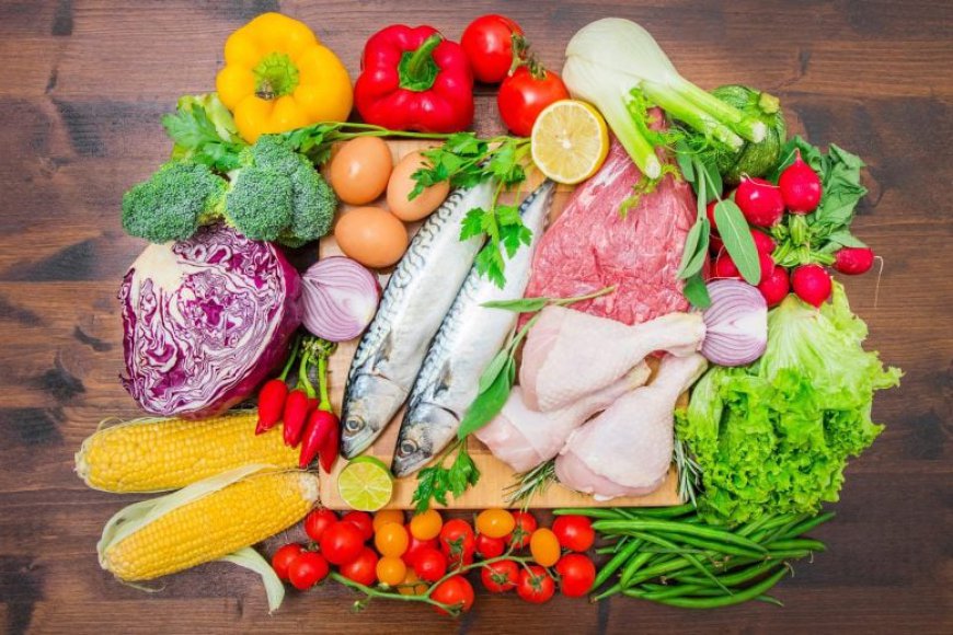 Following This Diet Can Reduce Your Risk of Alzheimer’s, No Matter Your Age