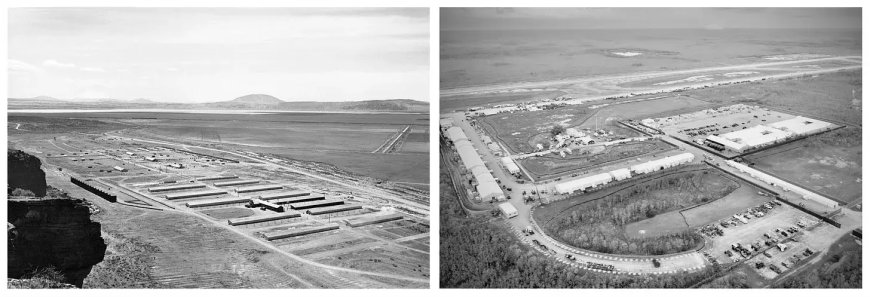 ‘What Would Osceola Do?’ A conversation with Panagioti Tsolkas, on Alligator Alcatraz and the fight against toxic prisons