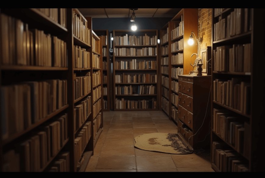 Travel & Tour World, “The Sparrows Nest: Preserving Anarchist History in Nottingham – The UK’s Largest Anarchist Archive and Its Impact on Local Activism and Political Movements”