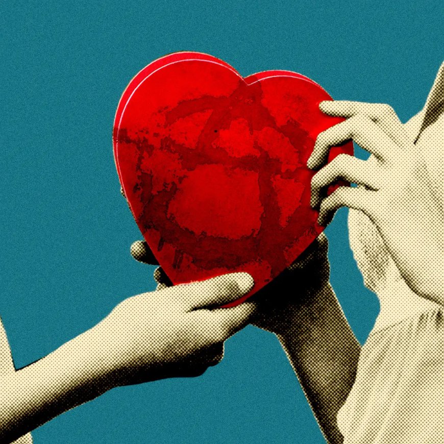 Wired, “Meet the ‘Relationship Anarchists’ Ditching Romantic Norms”