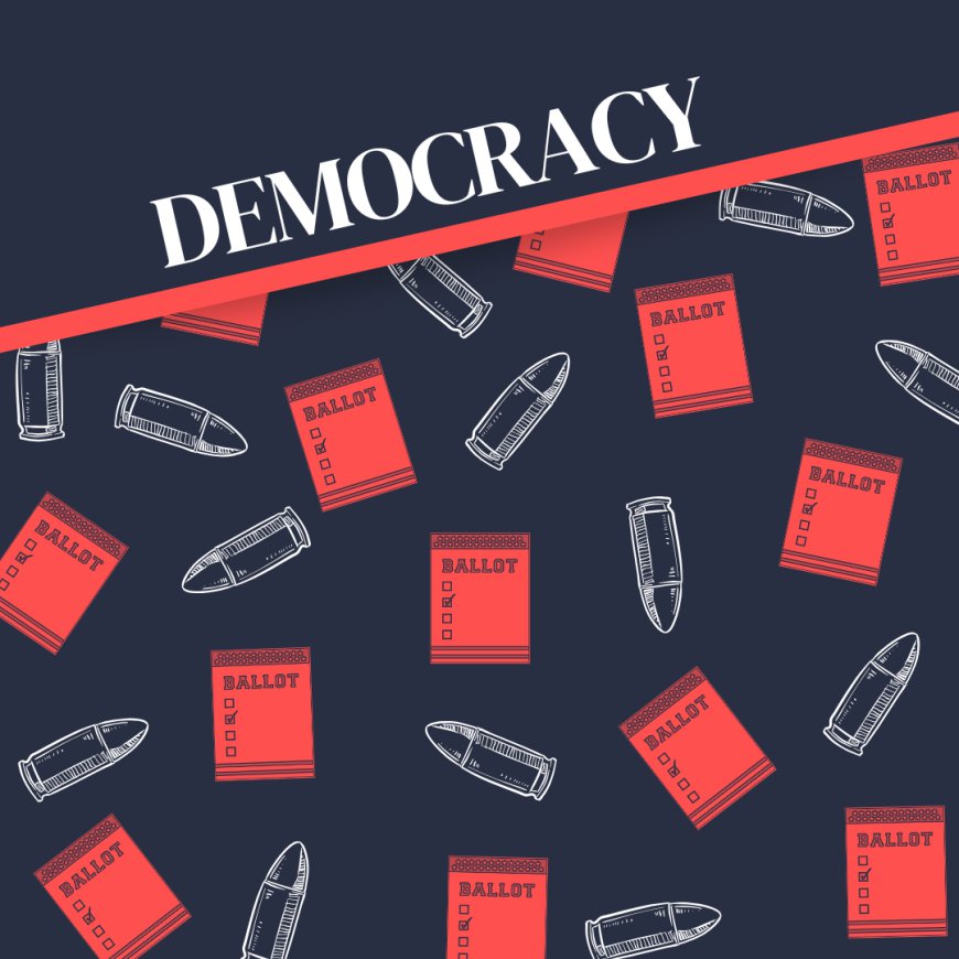 New IAS Lexicon Pamphlet: Democracy Beyond The State