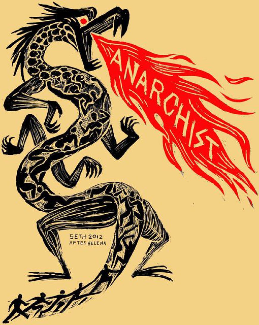 Perspectives on Anarchist Theory is Publishing a Book with AK Press!