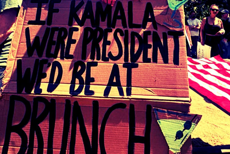 “No Kings?,” How About “No Presidents!”
