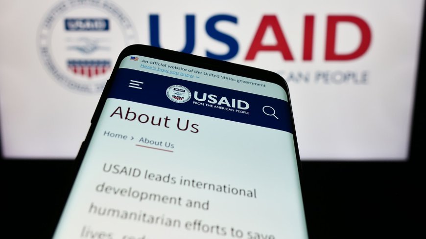 Documents Reveal USAID Shipped Thousands of Virus Samples to Wuhan Lab…