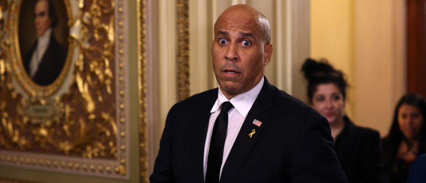 Dems Unveil Anti-ICE Face Mask Bill Immediately After Coordinated Attack Against Agents