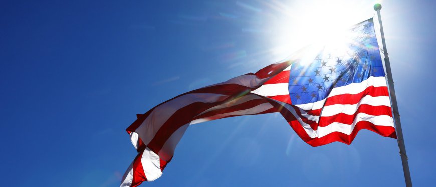 The Quickest Way To Fall Back In Love With America