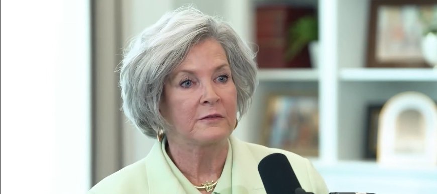 ‘God Wanted Him To Live’: Susie Wiles Reveals She Thought Trump Was Killed Before Iconic Fist-Raising Moment