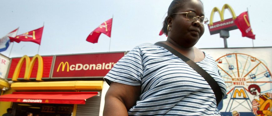 The Biggest Victims Of Fat Supremacy Are Thin Women