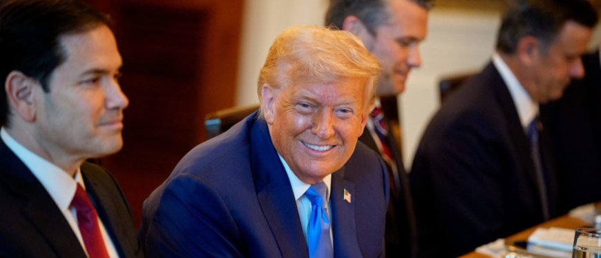 ROOKE: Trump Admin Gives Renters Huge Help In Buying A Home