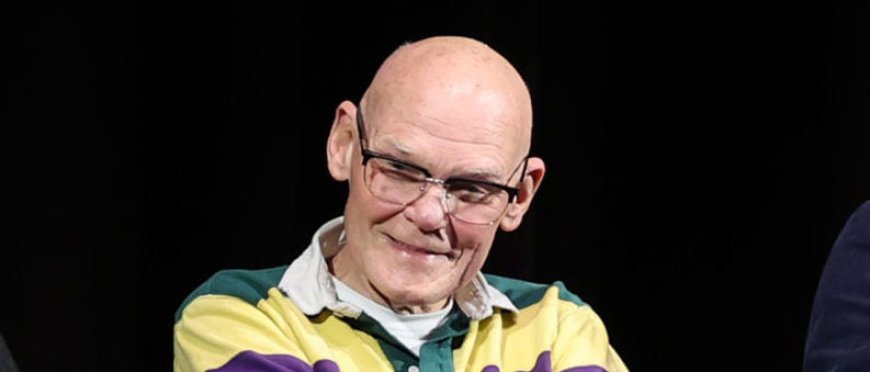 ‘You Should Be Drinking A Nice Fruit Spritzer’: James Carville Brutally Mocks Dem Messaging To Men
