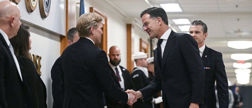 Deep State Launches Purge Against Key Trump Nominee
