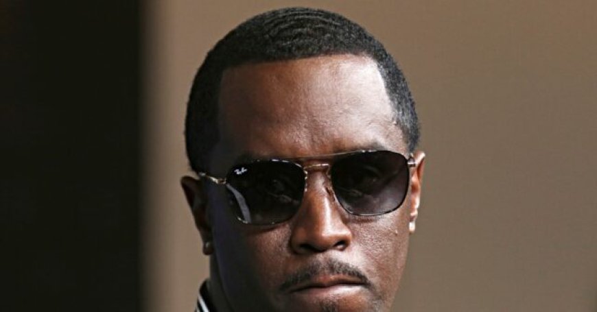 Sean ‘Diddy’ Combs’ Sentencing Set for Oct. 3 After Split Verdict in Federal Sex Crimes Case