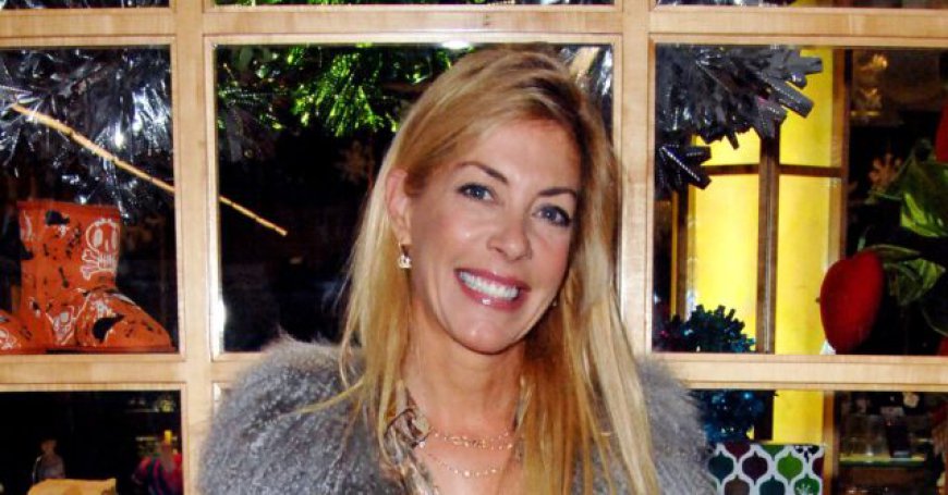 Elaine Culotti, Real Estate Mogul Hit by Palisades Fire, Considers Run for Governor