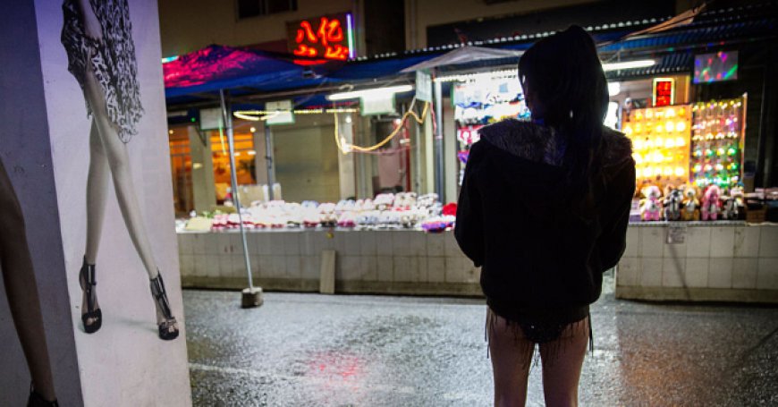 China: Cross-Dresser Known as 'Red Uncle' Charged with Seducing Men, Publishing Secretly-Recorded Videos