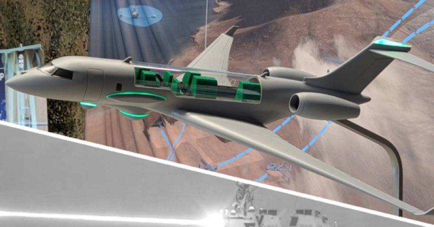 Chinese Warship Accused of 'Laser Attack' Against German Reconnaissance Aircraft on Red Sea Houthi Mission